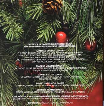 CD Various: Sing Meinen Song - Das Weihnachtskonzert (Volume 4)