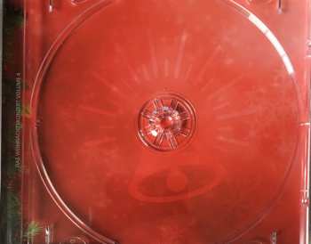 CD Various: Sing Meinen Song - Das Weihnachtskonzert (Volume 4)
