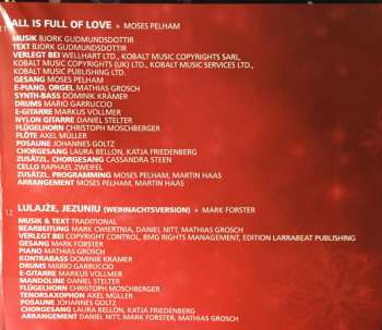CD Various: Sing Meinen Song - Das Weihnachtskonzert (Volume 4)