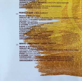 CD Various: Sing Meinen Song - Das Weihnachtskonzert (Volume 5)