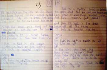 2LP Various: Sing Street (Original Motion Picture Soundtrack)