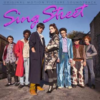 2LP Various: Sing Street (Original Motion Picture Soundtrack)