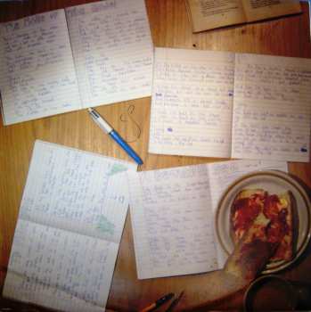 2LP Various: Sing Street (Original Motion Picture Soundtrack)