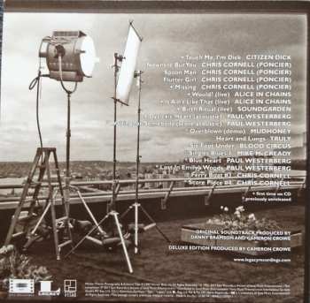 2LP/CD Various: Singles (Original Motion Picture Soundtrack) DLX