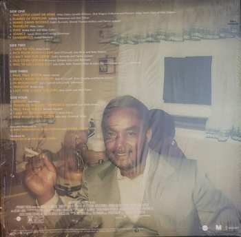 2LP Various: Sinners (Original Motion Picture Soundtrack)