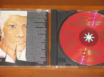 CD Various: Six Faces Of Jazz (Jazz Giants Of The Forties)