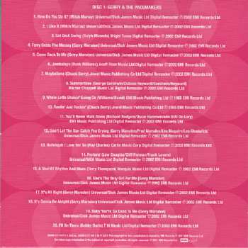 6CD Various: Sixties