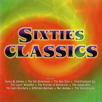 Album Various: Sixties Classics