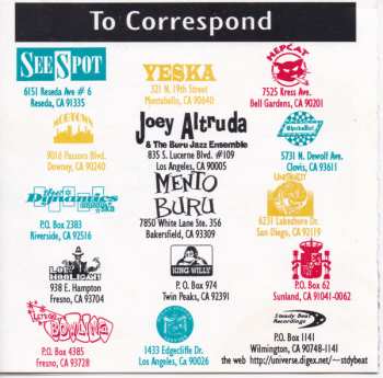 CD Various: SKAuthentic
