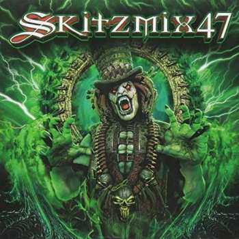 2CD Various: Skitzmix 47