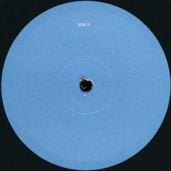 2LP/CD Various: A Tribute To Terje Rypdal