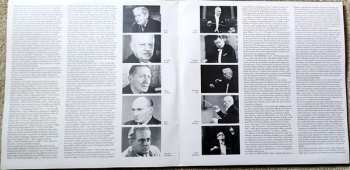 2LP Various: Slavní Dirigenti České Hudbě (2xLP)