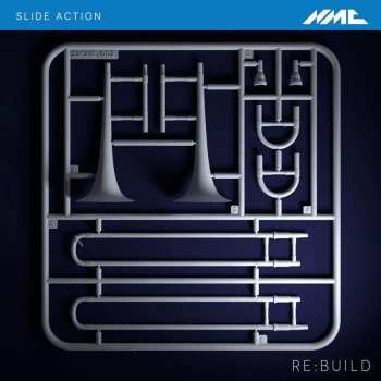 CD Various: Slide Action - Re:build