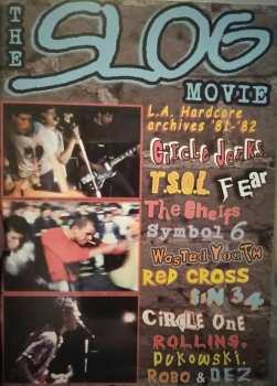 DVD Various: SLOG Movie