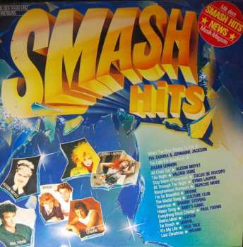 Album Various: Smash Hits