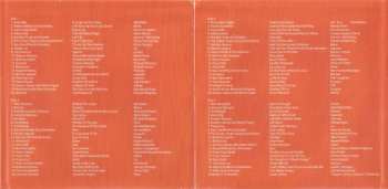 4CD Various: Smooth & Easy