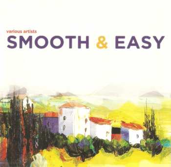 4CD Various: Smooth & Easy