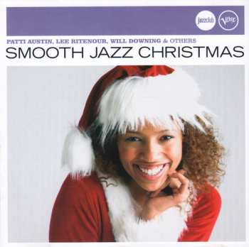 Album Various: Smooth Jazz Christmas
