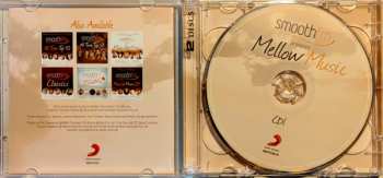 2CD Various: Smoothfm Presents Mellow Music