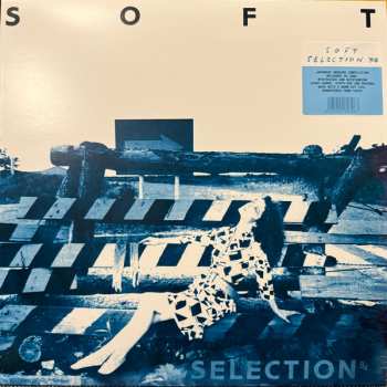LP Various: Soft Selection 84 LTD