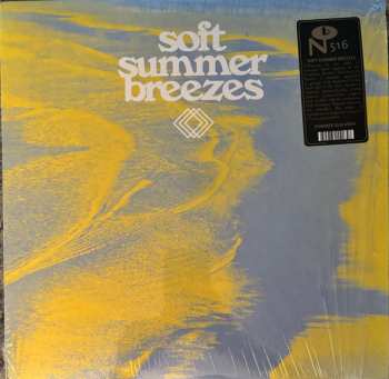 LP Various: Soft Summer Breezes