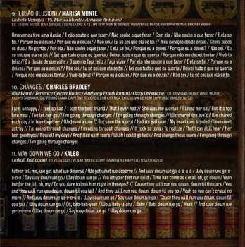 CD Various: Sol Nascente - Vol. 2