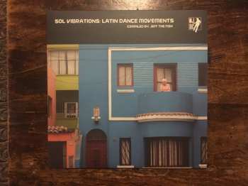 2LP Various: Sol Vibrations: Latin Dance Movements