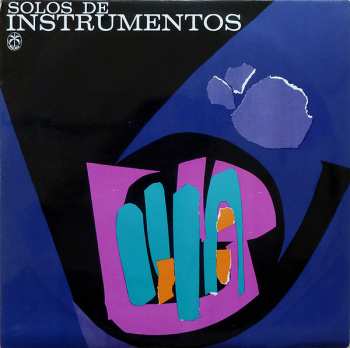 LP Various: Solos De Instrumentos