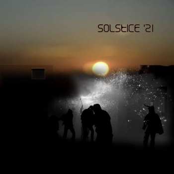 LP Various: Solstice 21 LTD | CLR