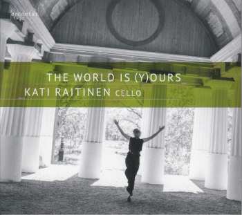 CD Various: World Is Yours / Various