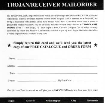 CD Various: Somebody Loan Me A Dime