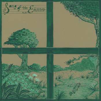 Album Various: Song Of The Earth