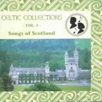 CD Various: Songs Of Scotland