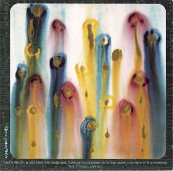 CD Various: Sonic Circuits VII