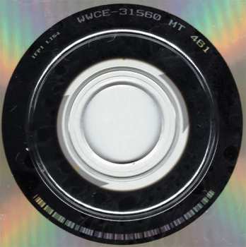 2CD Various: Sonic Frontiers Expansion Soundtrack Paths Revisited