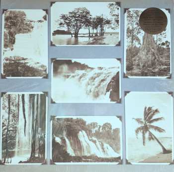 Album Various: Soothing Songs For Babies (Berceuses Du Monde)