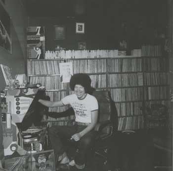 2LP Various: Soul Love Now: The Black Fire Records Story 1975-1993