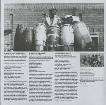 2LP Various: Soul Love Now: The Black Fire Records Story 1975-1993