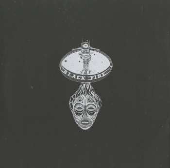 2LP Various: Soul Love Now: The Black Fire Records Story 1975-1993