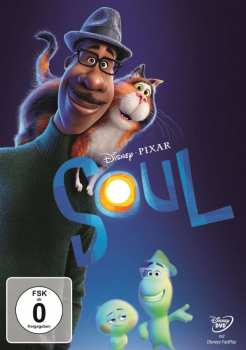 Album Various: Soul