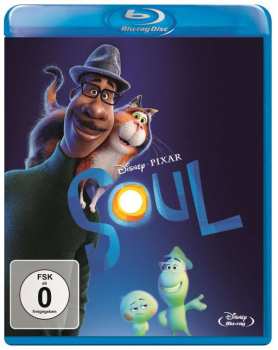 Blu-ray Various: Soul