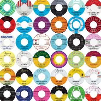 2LP Various: Soul Slabs Vol. 3