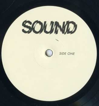 LP Various: Sound LTD | NUM
