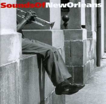 Album Various: Sounds Of New Orleans