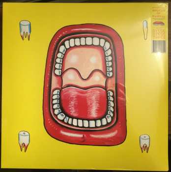 Album Various: Sounds Of Pamoja
