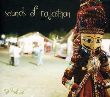 Album Various: Sounds Of Rajasthan