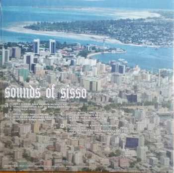 2LP Various: Sounds Of Sisso
