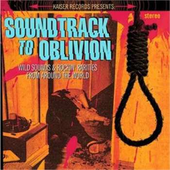CD Various: Soundtrack To Oblivion