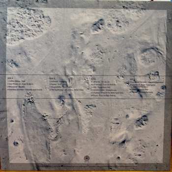 2LP Various: Southeast Of Saturn Vol. 2