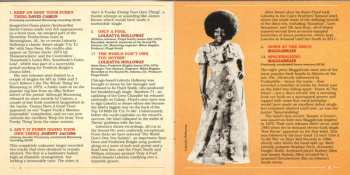 CD Various: Southern Groove (Hotlanta, Aware & Clintone Funk & Soul)